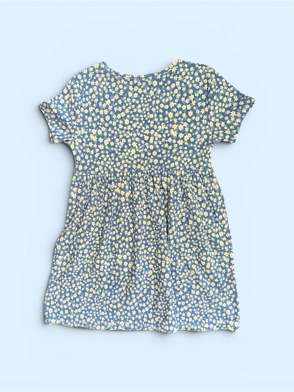 Old Navy bundle of two dresses, size 4T